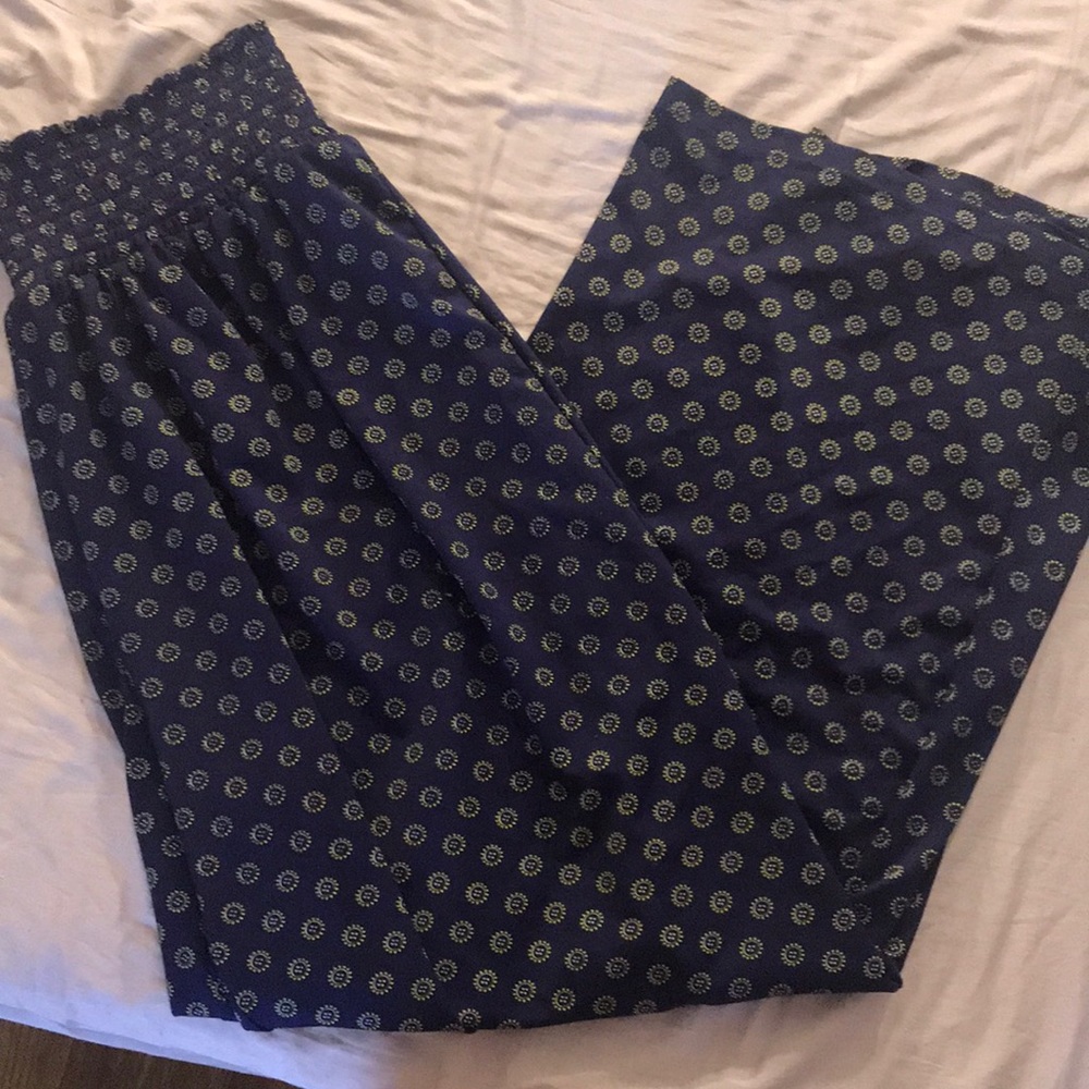 H&M Palazzo Pants